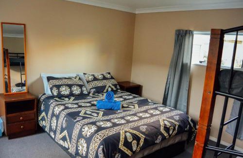 Havelock Maison | Blue Moon Lodge