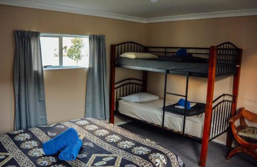 Havelock Maison | Blue Moon Lodge