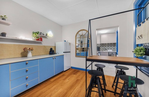 Alexandria Maison | Blue Moon Redfern Vintage House
