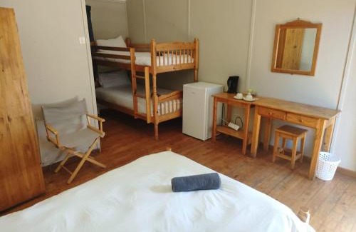 Swellendam Lit Et Petit-Déjeuner | Blue Mountain Farm Lodge, Cabins & Cottages