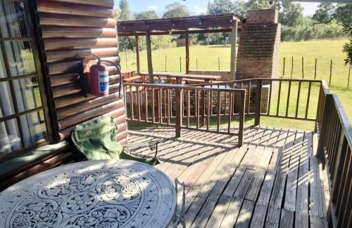 Swellendam Lit Et Petit-Déjeuner | Blue Mountain Farm Lodge, Cabins & Cottages