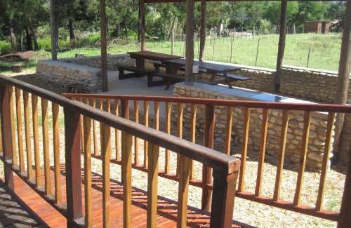 Swellendam Lit Et Petit-Déjeuner | Blue Mountain Farm Lodge, Cabins & Cottages