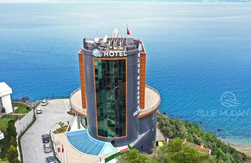 Mudanya Hôtel | BLUE MUDANYA HOTEL