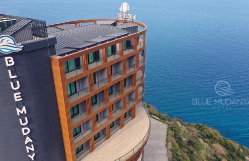 Mudanya Hôtel | BLUE MUDANYA HOTEL