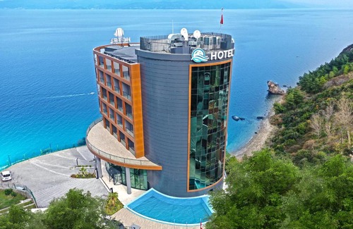 Mudanya Hôtel | BLUE MUDANYA HOTEL