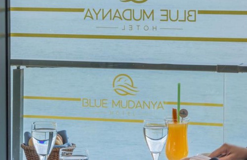 Mudanya Hôtel | BLUE MUDANYA HOTEL