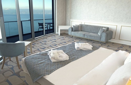 Mudanya Hôtel | Blue Mudanya Hotel