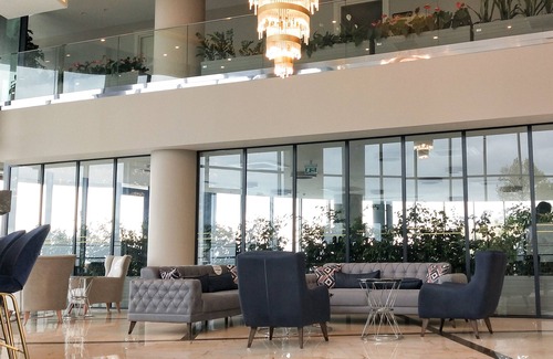 Mudanya Hôtel | Blue Mudanya Hotel