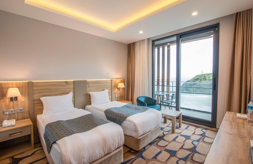 Mudanya Hôtel | Blue Mudanya Hotel