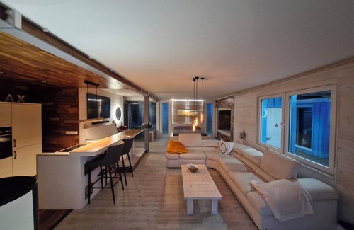 Bremke Maison | Blue Nature Unique vacation home in the Extertal/Rott vacation park