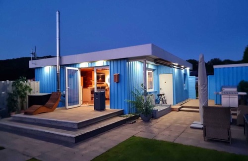 Bremke Maison | Blue Nature Unique vacation home in the Extertal/Rott vacation park