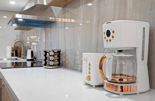 Drums Maison | Blue Nest By The Lake