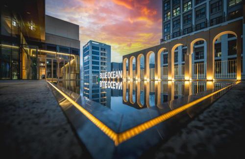 Yeongjong-dong Hôtel | Blue Ocean Hotel 3