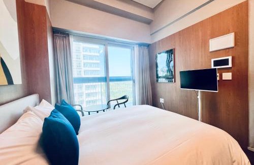 Yeongjong-dong Hôtel | Blue Ocean Hotel 4