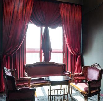 Yeongjong-dong Hôtel | Blue Ocean Hotel 4