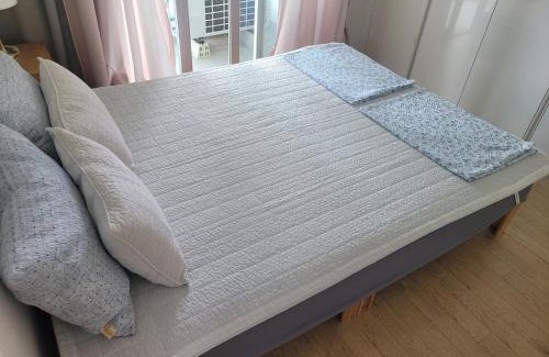 Buk-gu Appartement | Blue Ocean House
