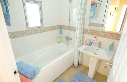 Kitanakagusuku Appartement | Blue Ocean Misaki A