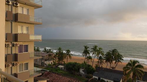 Mount Lavinia Appartement | Blue Ocean Mount Lavinia