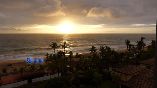 Mount Lavinia Appartement | Blue Ocean Mount Lavinia