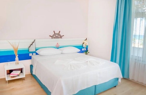 Ayvacik Hôtel | Blue Park Assos