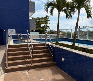 Sao Francisco Appartement | Blue Park Residence Ilhéus - Ba