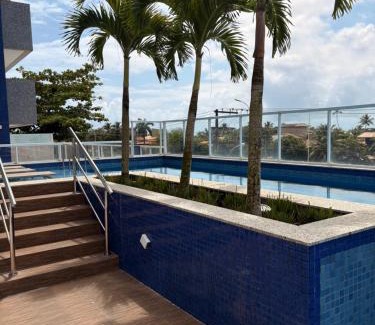 Sao Francisco Appartement | Blue Park Residence Ilhéus - Ba
