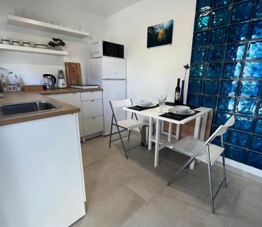 Krk Appartement | Blue Penguin - Offer for Digital nomads