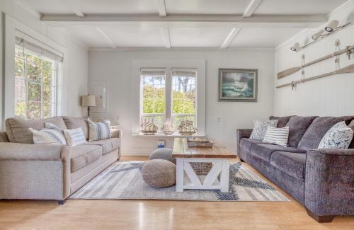 Gleneden Beach Maison | Blue Pineapple