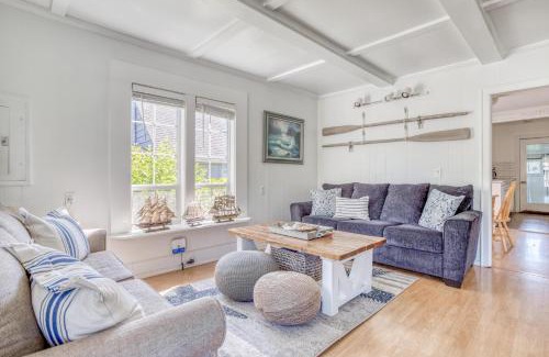 Gleneden Beach Maison | Blue Pineapple