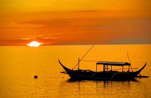 Mabini Hôtel | Blue Ribbon Dive Resort