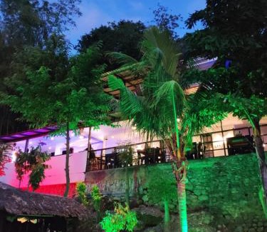 Mabini Hôtel | Blue Ribbon Dive Resort