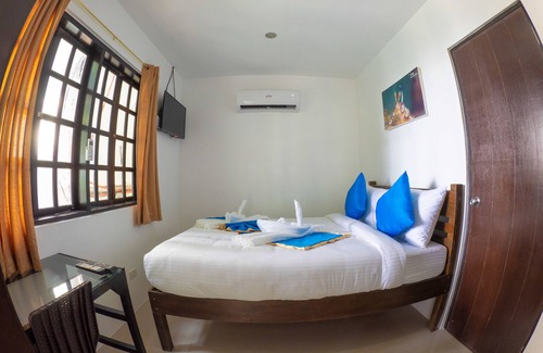 Mabini Hôtel | Blue Ribbon Dive Resort