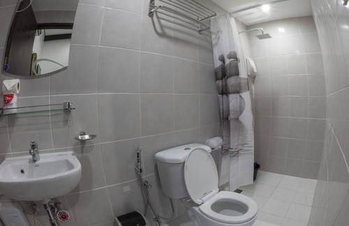 Mabini Hôtel | Blue Ribbon Dive Resort