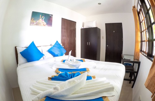 Mabini Hôtel | Blue Ribbon Dive Resort