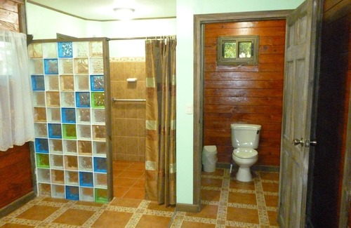 Guayabo Hôtel | Blue River Resort & Hot Springs