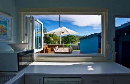 Wooli Maison | Blue River Shack