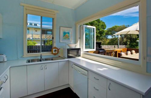 Wooli Maison | Blue River Shack