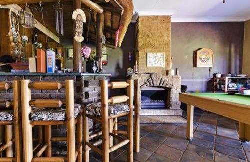 Magaliesberg Maison | Blue Roan Country Lodge