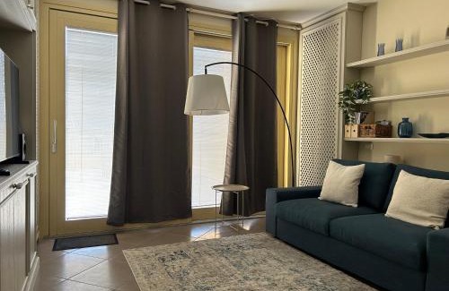 Fidenza Appartement | Blue Roof