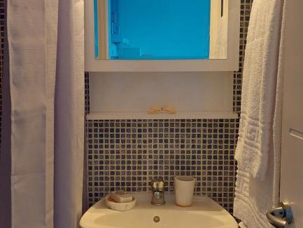Pella Region Appartement | BLUE ROOM