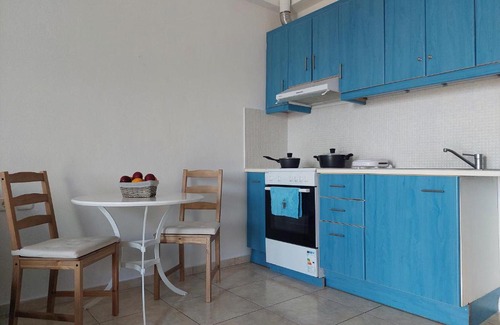 Pella Region Appartement | BLUE ROOM