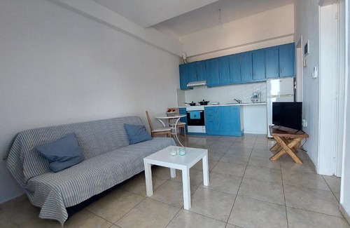 Pella Region Appartement | BLUE ROOM