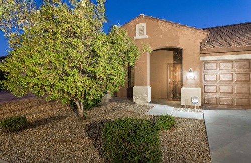 Starlight Trail Maison | Blue's Retreat 3 Bedroom by Casago