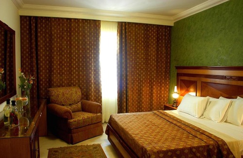 Ar-Raml 2 Appartement | Blue Sea