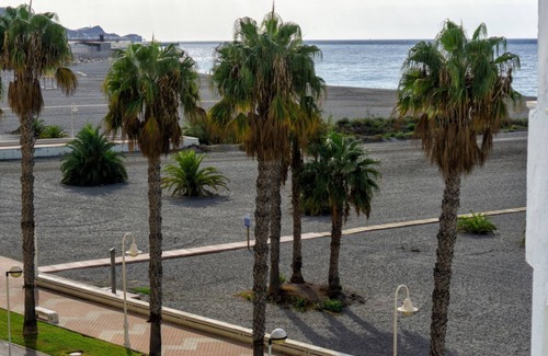 Playa Granada Appartement | Appartement Moderne Mer Bleue avec Vue sur la Mer
