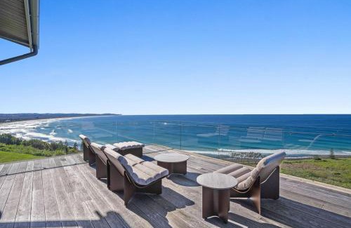 Lennox Head Maison | Blue Seas