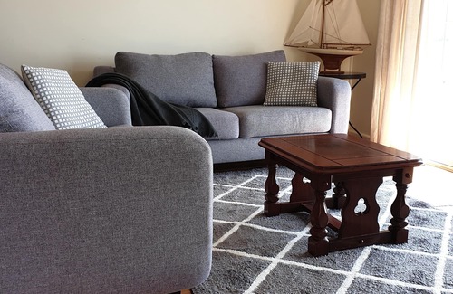 Tumby Bay Maison | Blue Seas provides absolute beach front in the heart of Tumby Bay