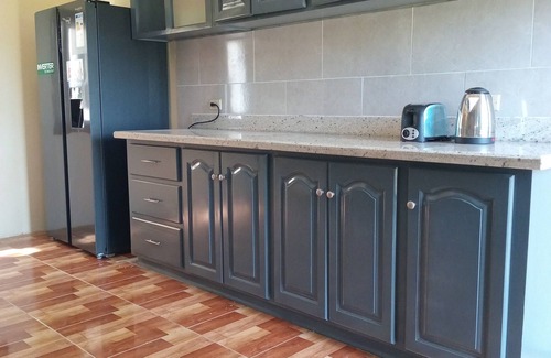 Albion Villa | Blue Seas Villa 2 in Montego Bay with AC, WiFi large property with sea view