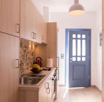 Kamares Appartement | BLUE Seaside Studio