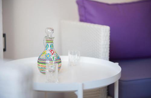 Kamares Appartement | BLUE Seaside Studio